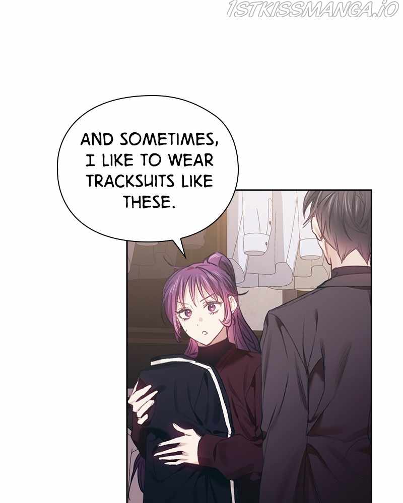 From Now On, Romance Ch.24 p47