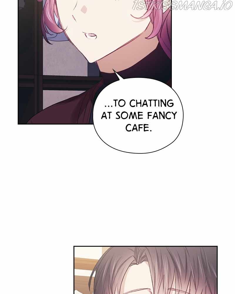 From Now On, Romance Ch.24 p49