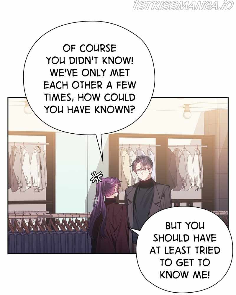 From Now On, Romance Ch.24 p55