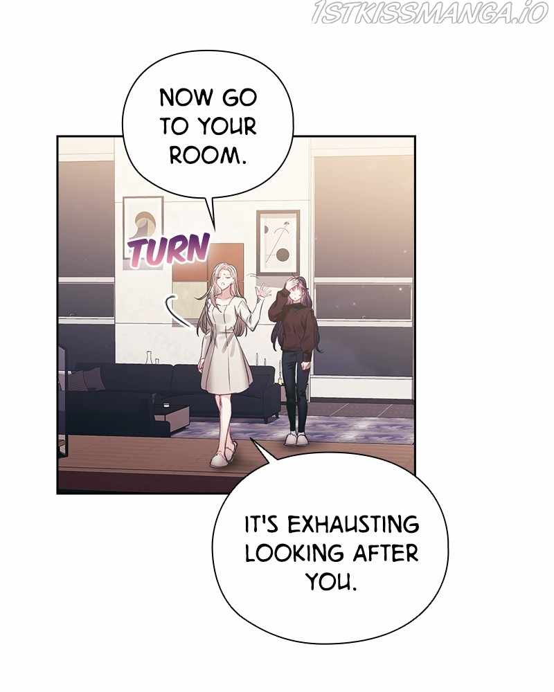 From Now On, Romance Ch.25 p21