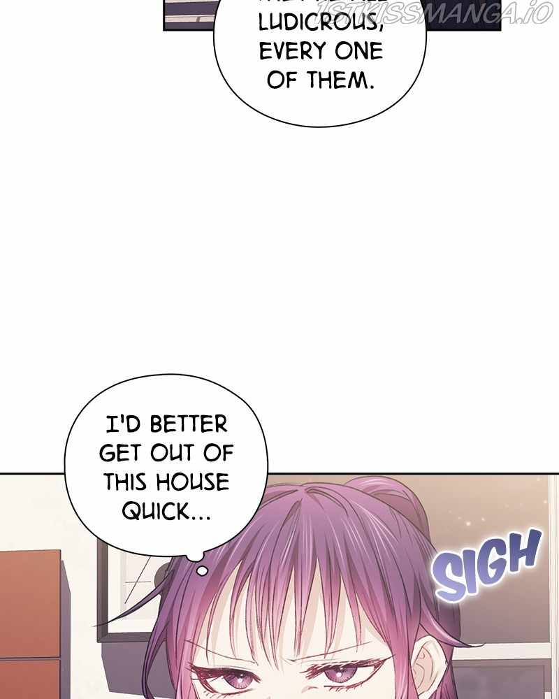 From Now On, Romance Ch.25 p23