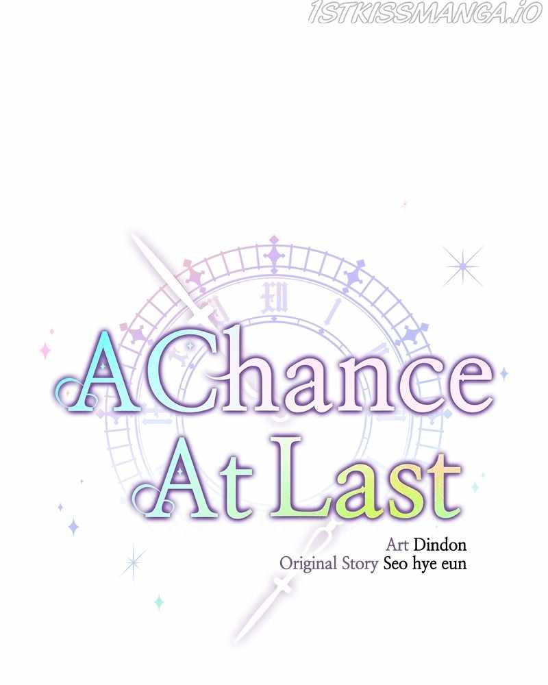 From Now On, Romance Ch.25 p27