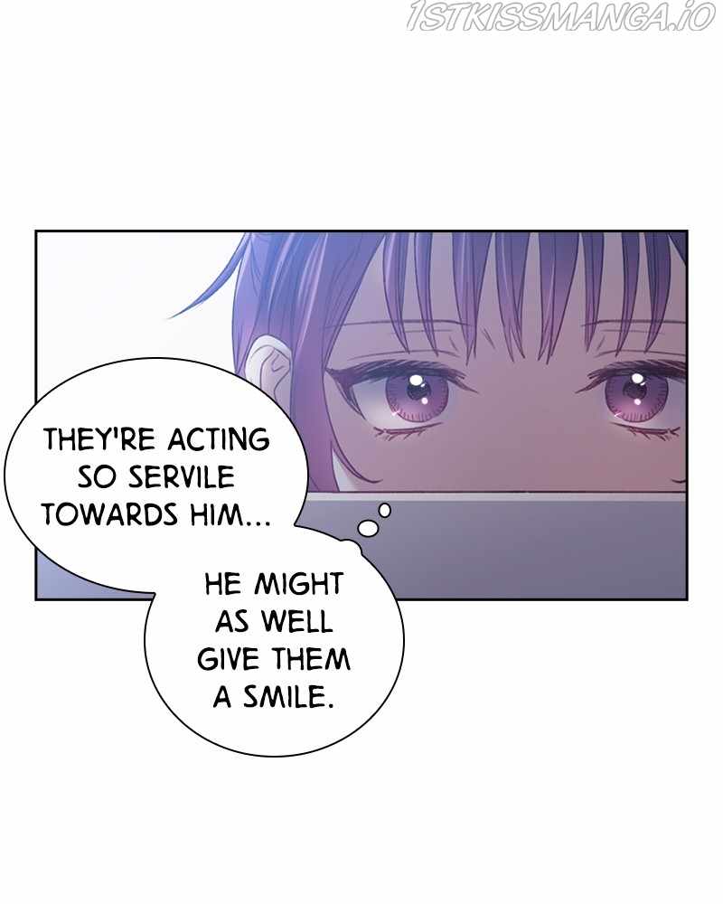 From Now On, Romance Ch.25 p41