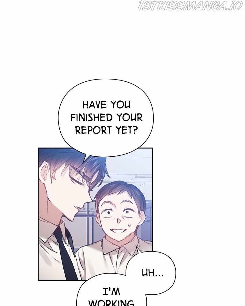 From Now On, Romance Ch.25 p43