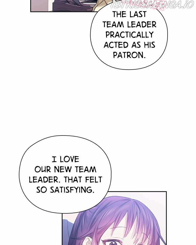 From Now On, Romance Ch.25 p50