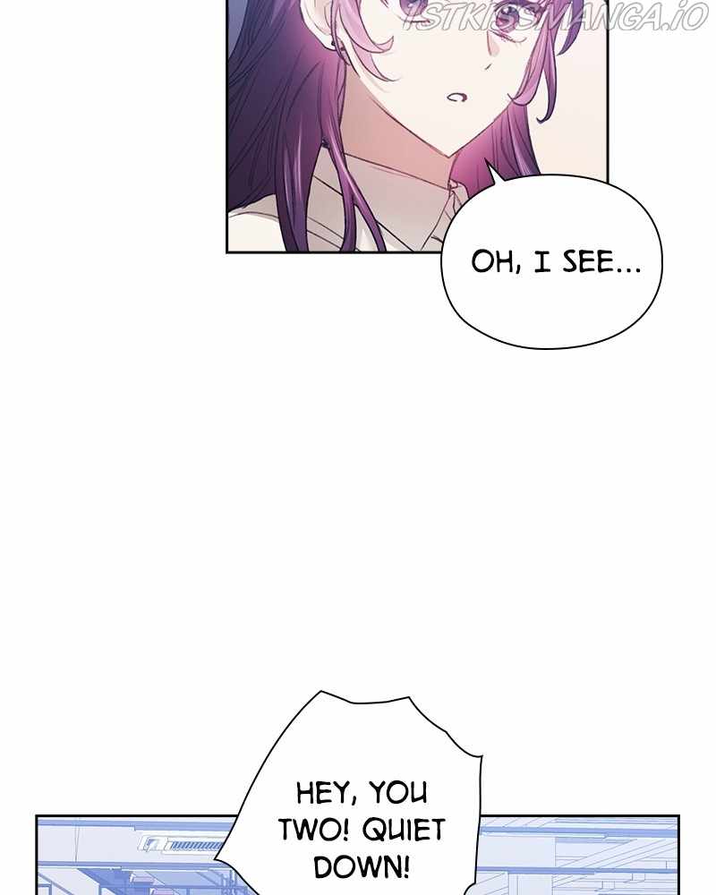 From Now On, Romance Ch.25 p51