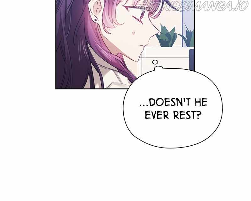 From Now On, Romance Ch.25 p54