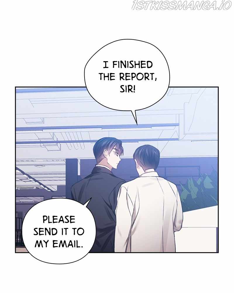 From Now On, Romance Ch.25 p65