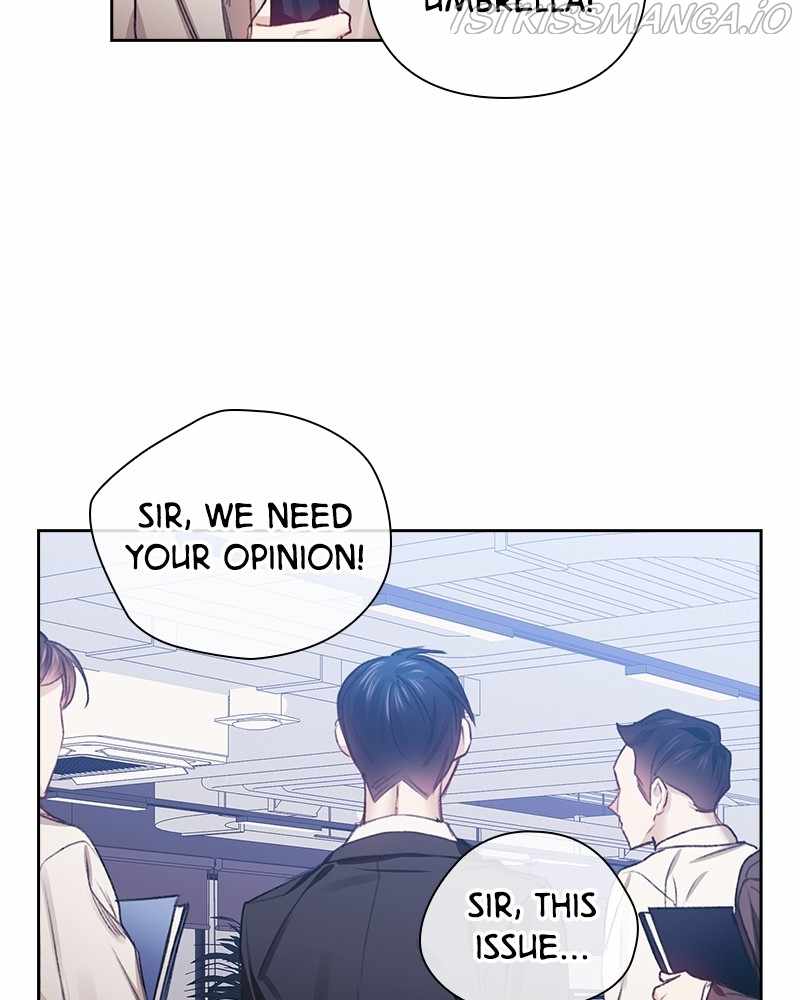 From Now On, Romance Ch.25 p67