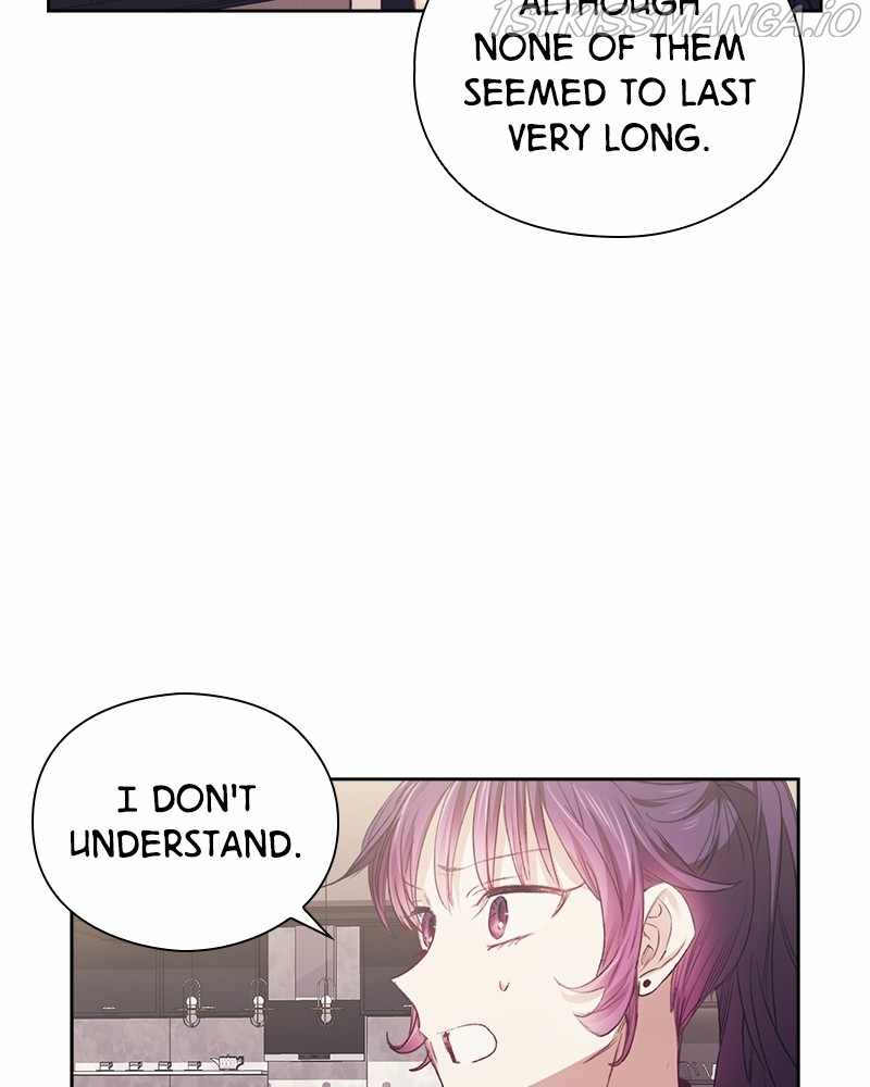 From Now On, Romance Ch.25 p8