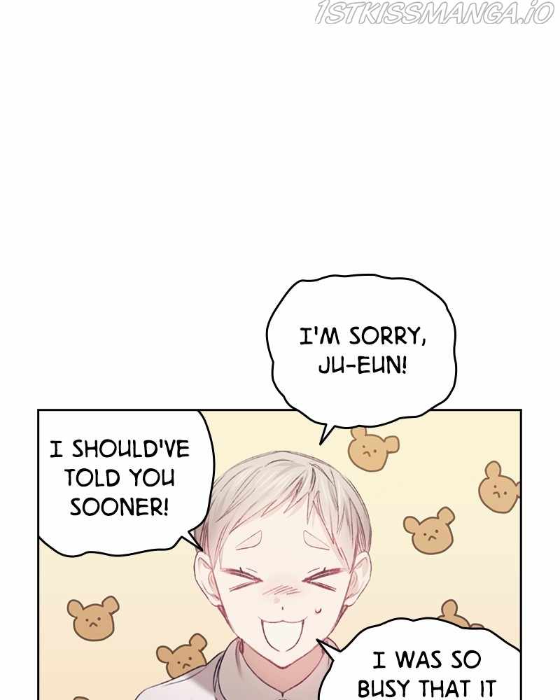 From Now On, Romance Ch.25 p72