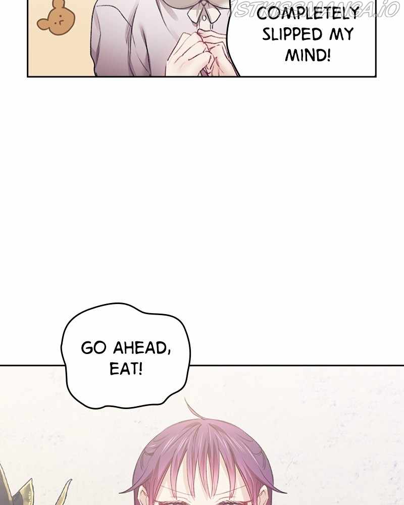 From Now On, Romance Ch.25 p73