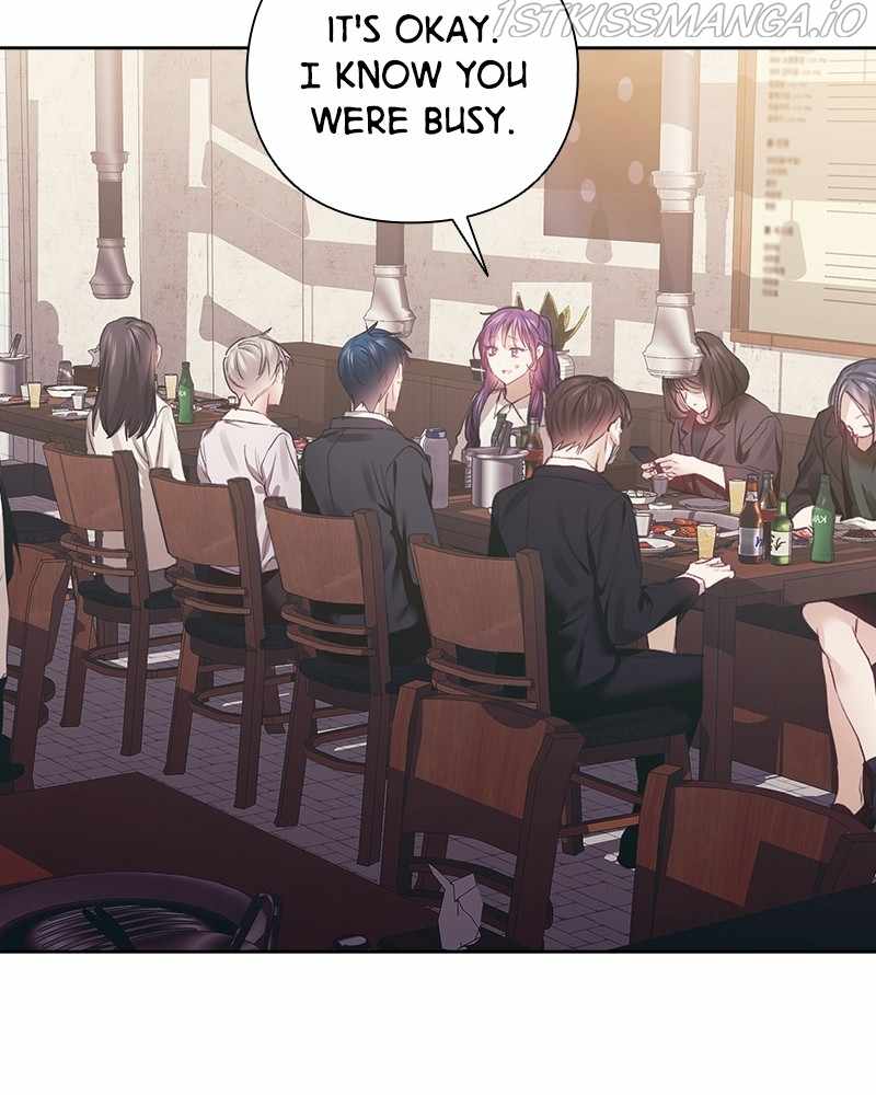From Now On, Romance Ch.25 p76