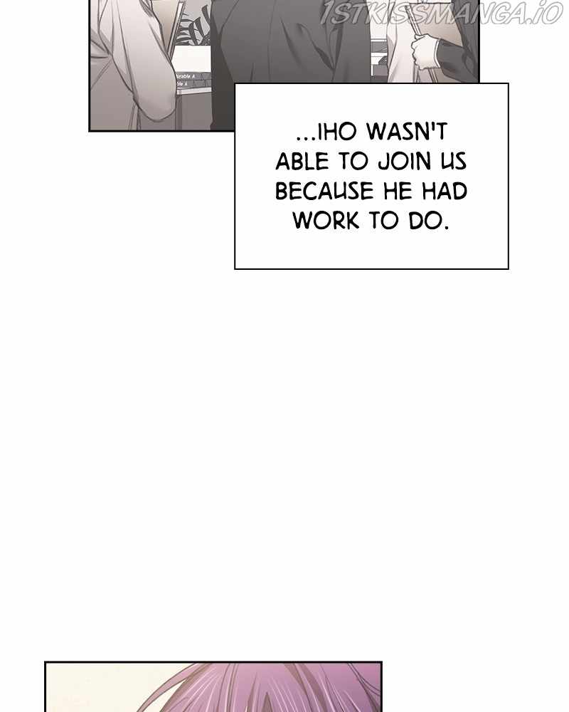 From Now On, Romance Ch.26 p2