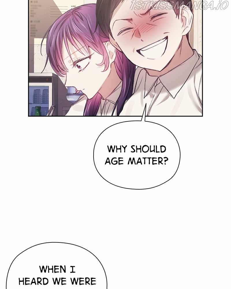 From Now On, Romance Ch.26 p20