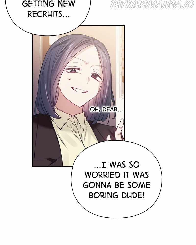 From Now On, Romance Ch.26 p21