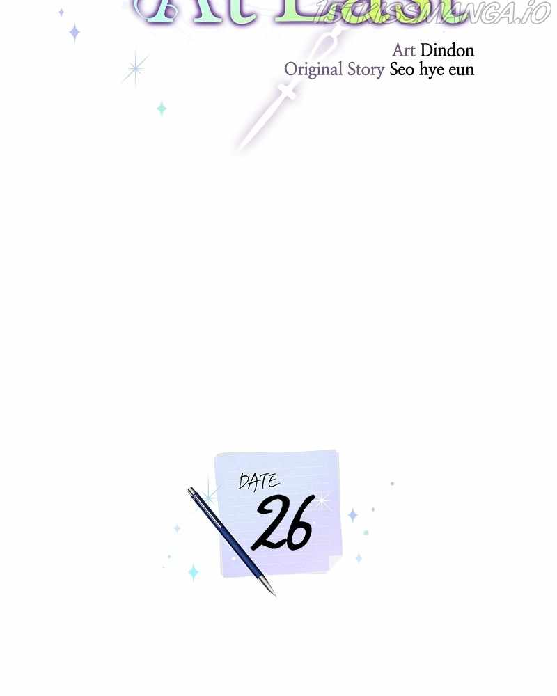 From Now On, Romance Ch.26 p9