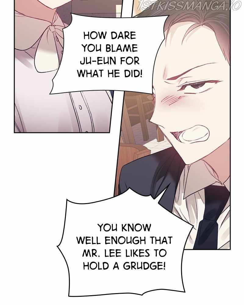 From Now On, Romance Ch.27 p21