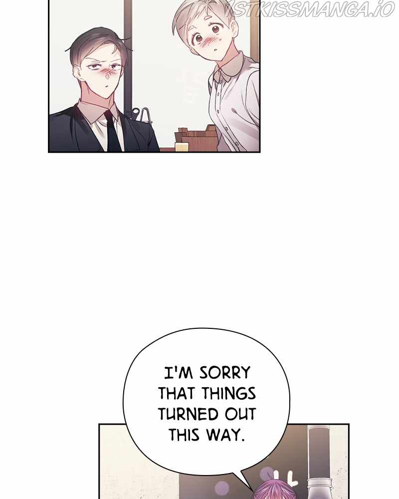 From Now On, Romance Ch.27 p26