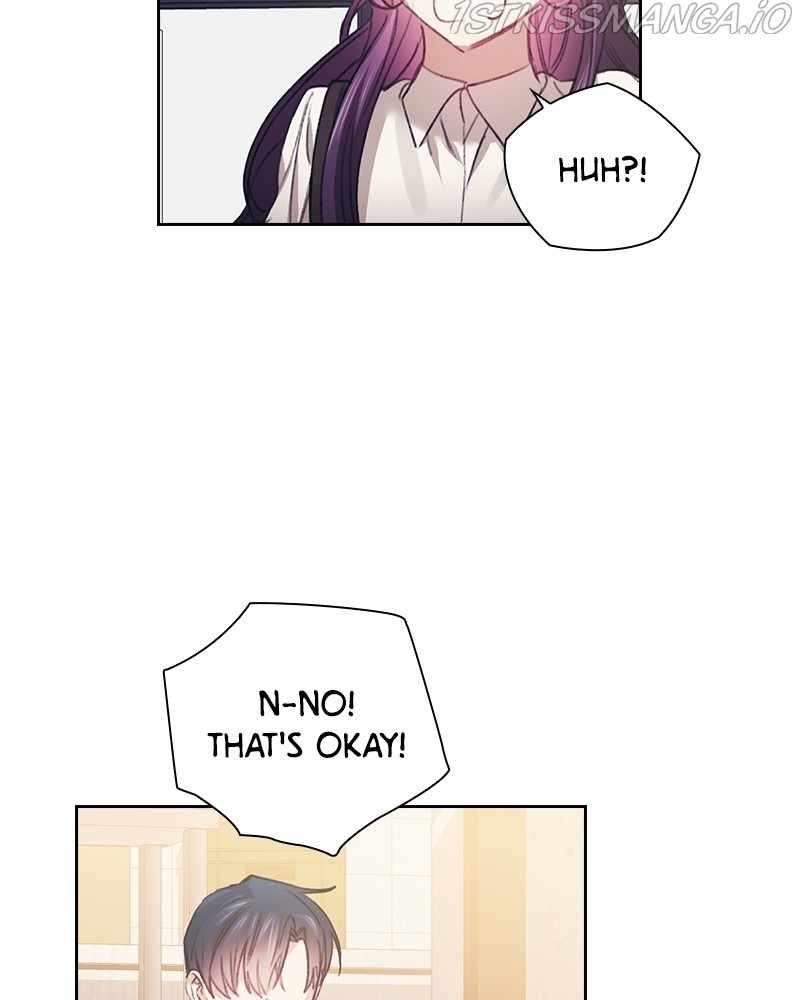 From Now On, Romance Ch.27 p100