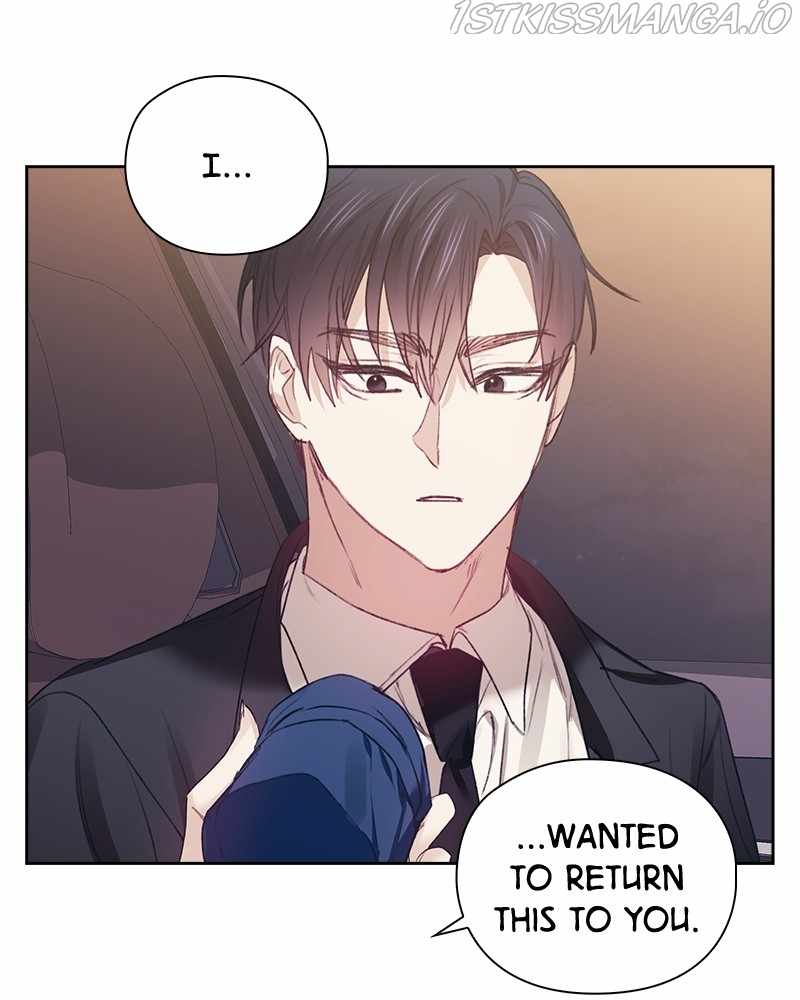 From Now On, Romance Ch.28 p31