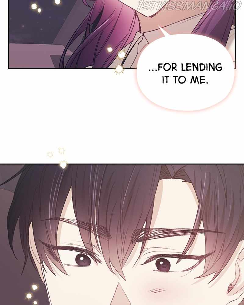 From Now On, Romance Ch.28 p33