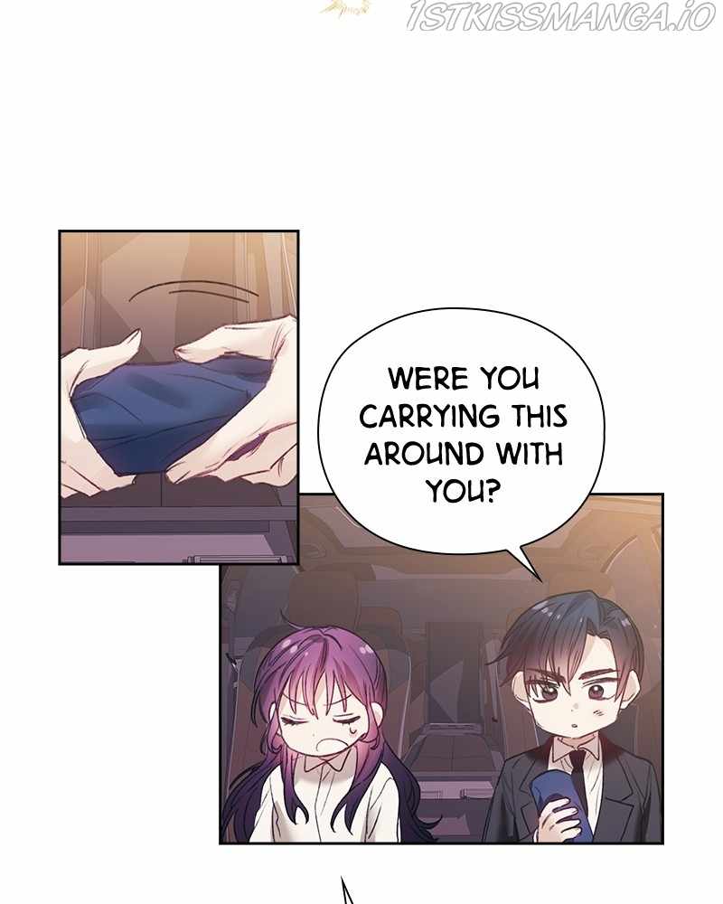 From Now On, Romance Ch.28 p35