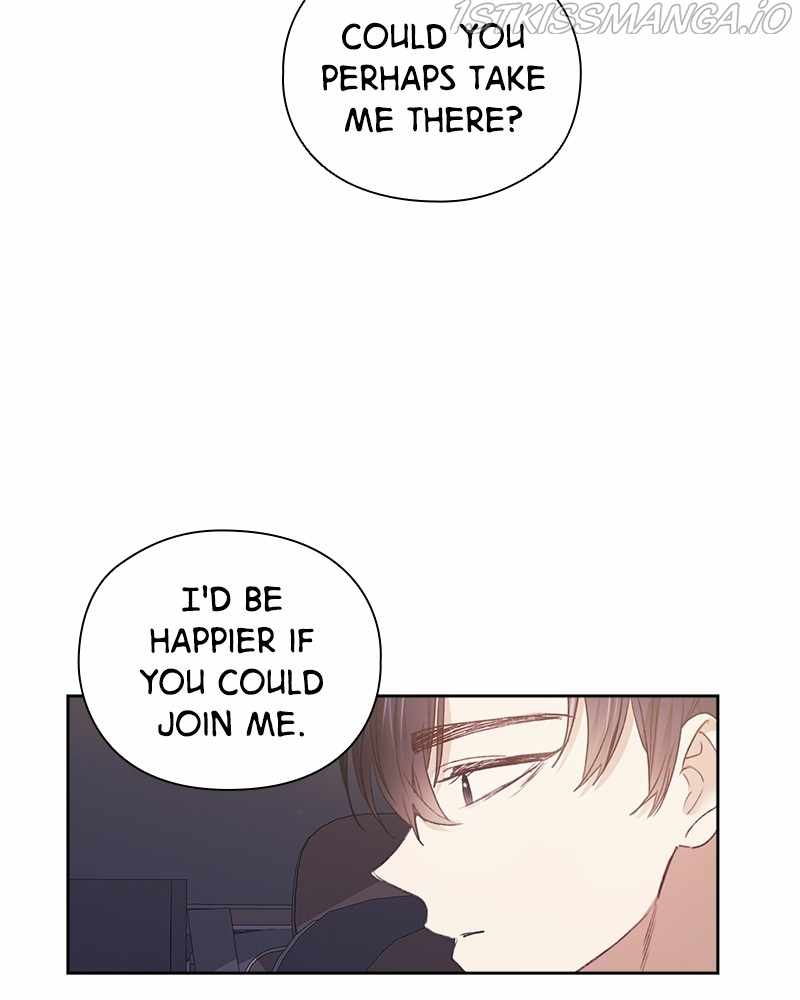 From Now On, Romance Ch.28 p42