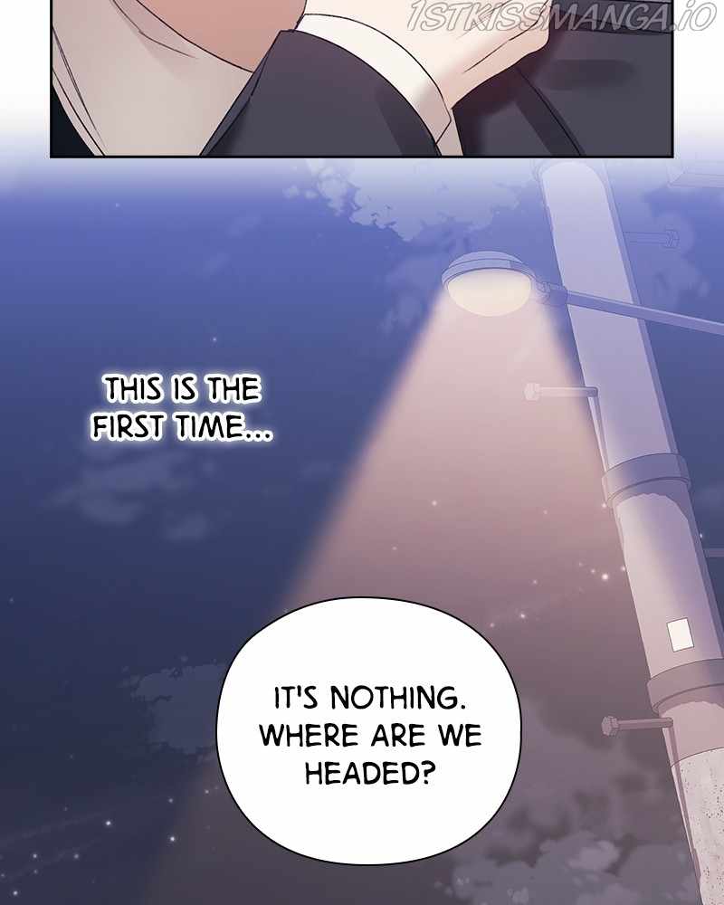 From Now On, Romance Ch.28 p48