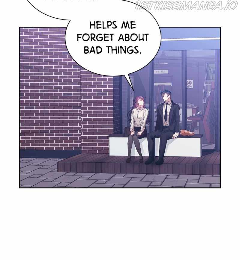 From Now On, Romance Ch.28 p69