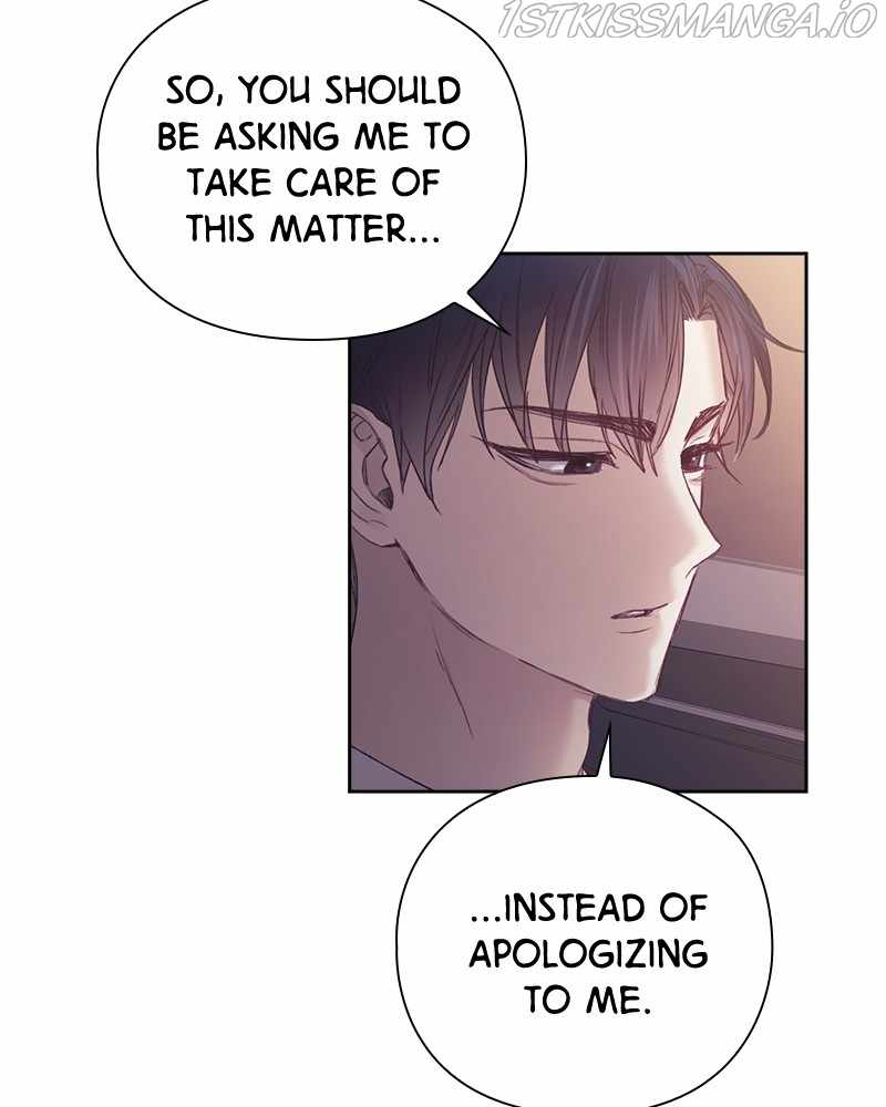 From Now On, Romance Ch.28 p8