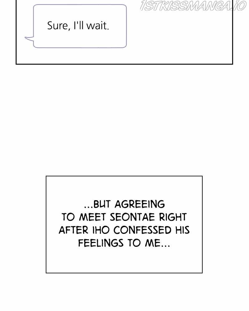 From Now On, Romance Ch.29 p97