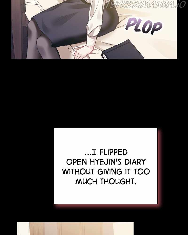 From Now On, Romance Ch.30 p23