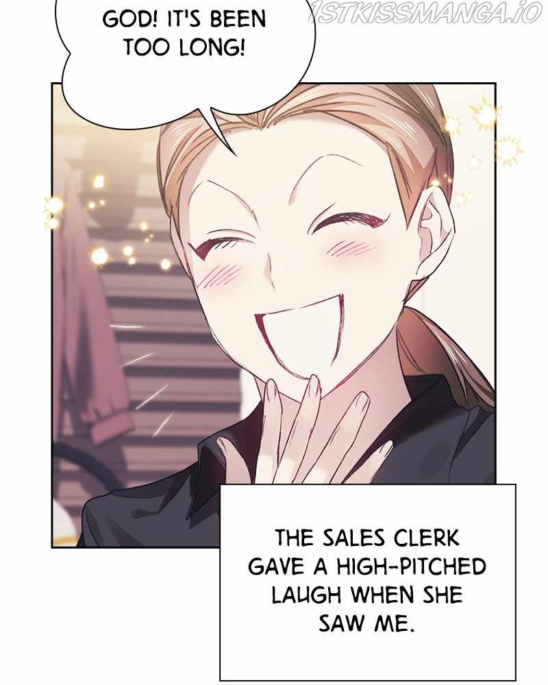 From Now On, Romance Ch.30 p91
