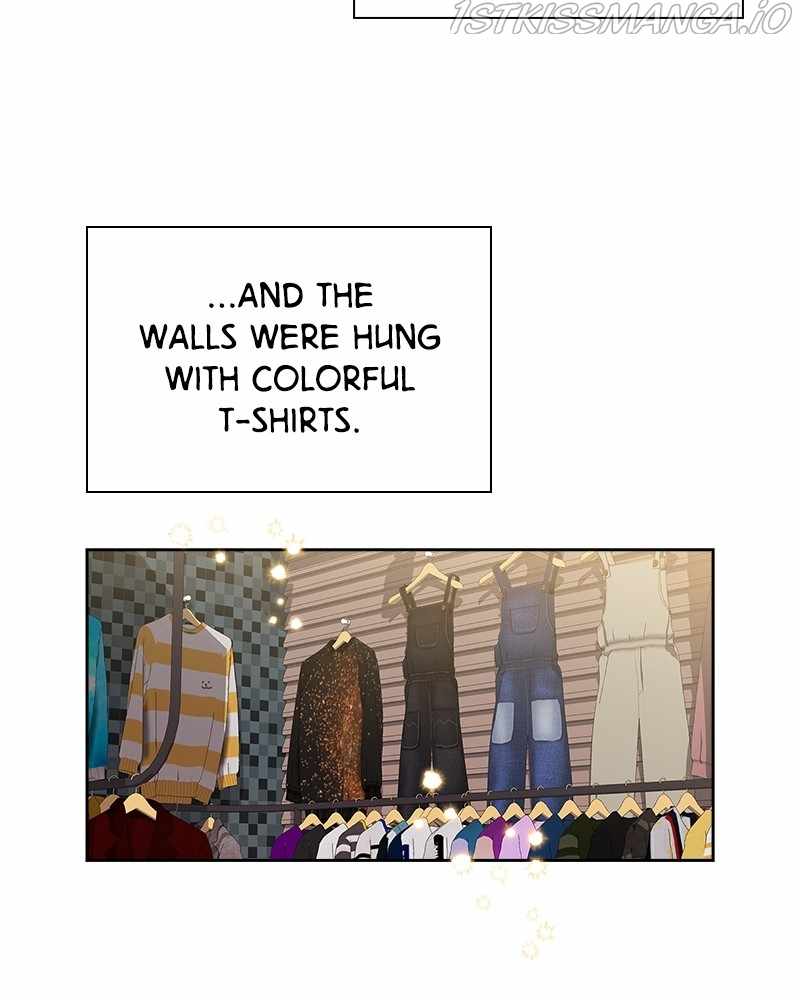 From Now On, Romance Ch.30 p93