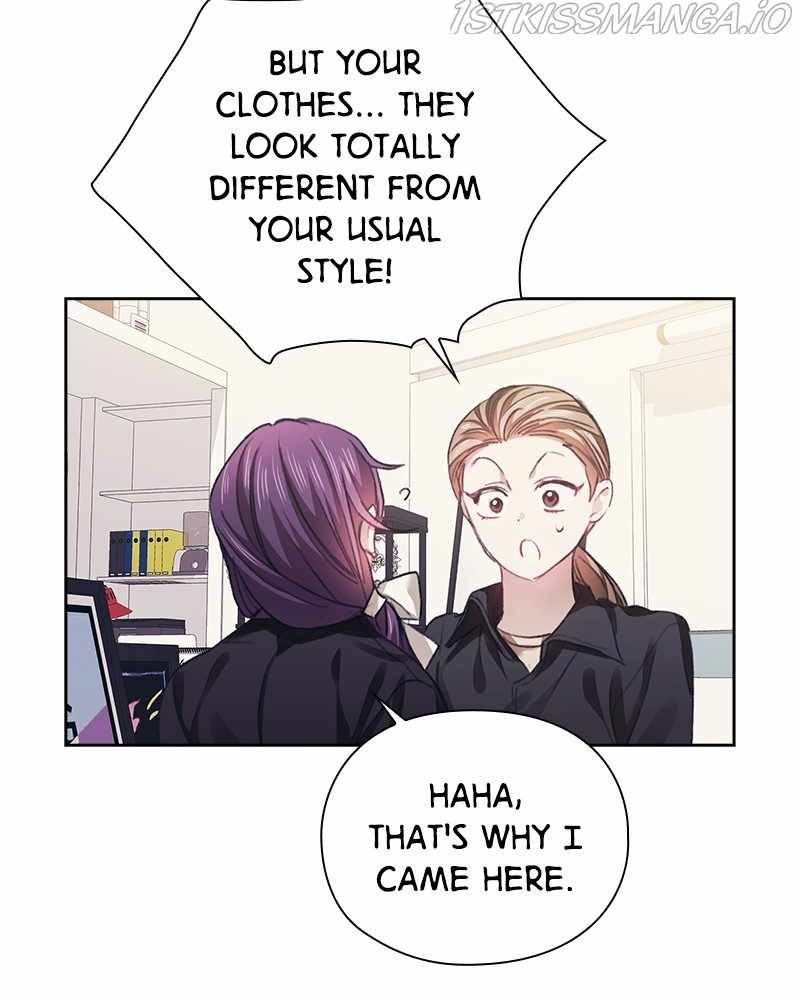 From Now On, Romance Ch.30 p97