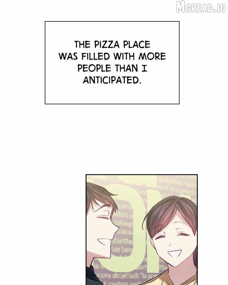 From Now On, Romance Ch.31 p13