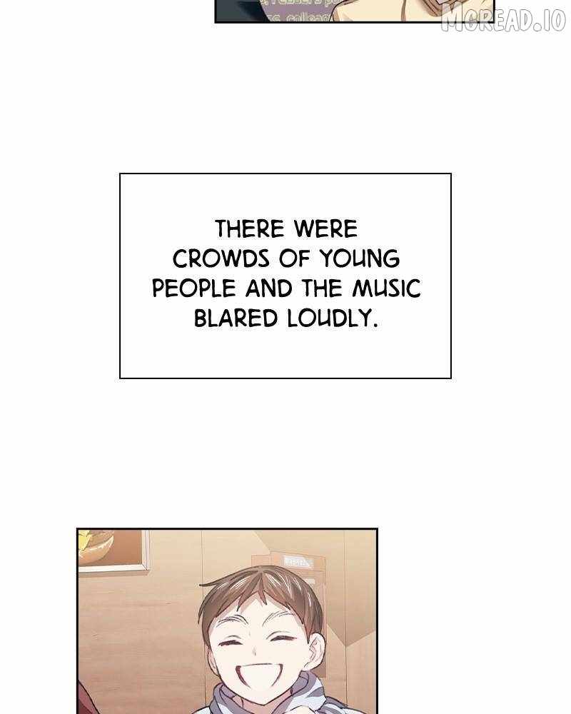 From Now On, Romance Ch.31 p14