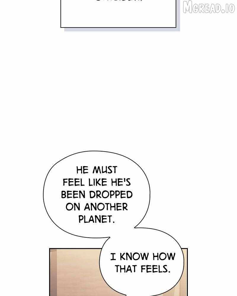 From Now On, Romance Ch.31 p18