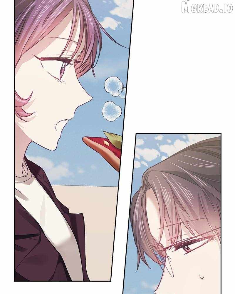 From Now On, Romance Ch.31 p21
