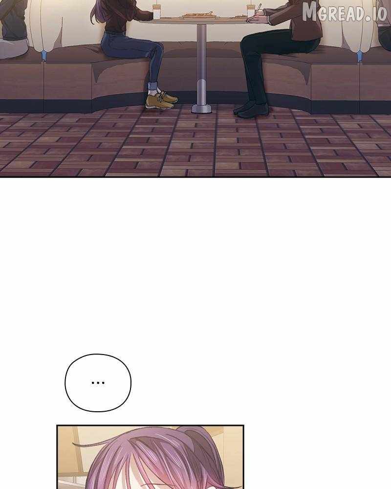 From Now On, Romance Ch.31 p25