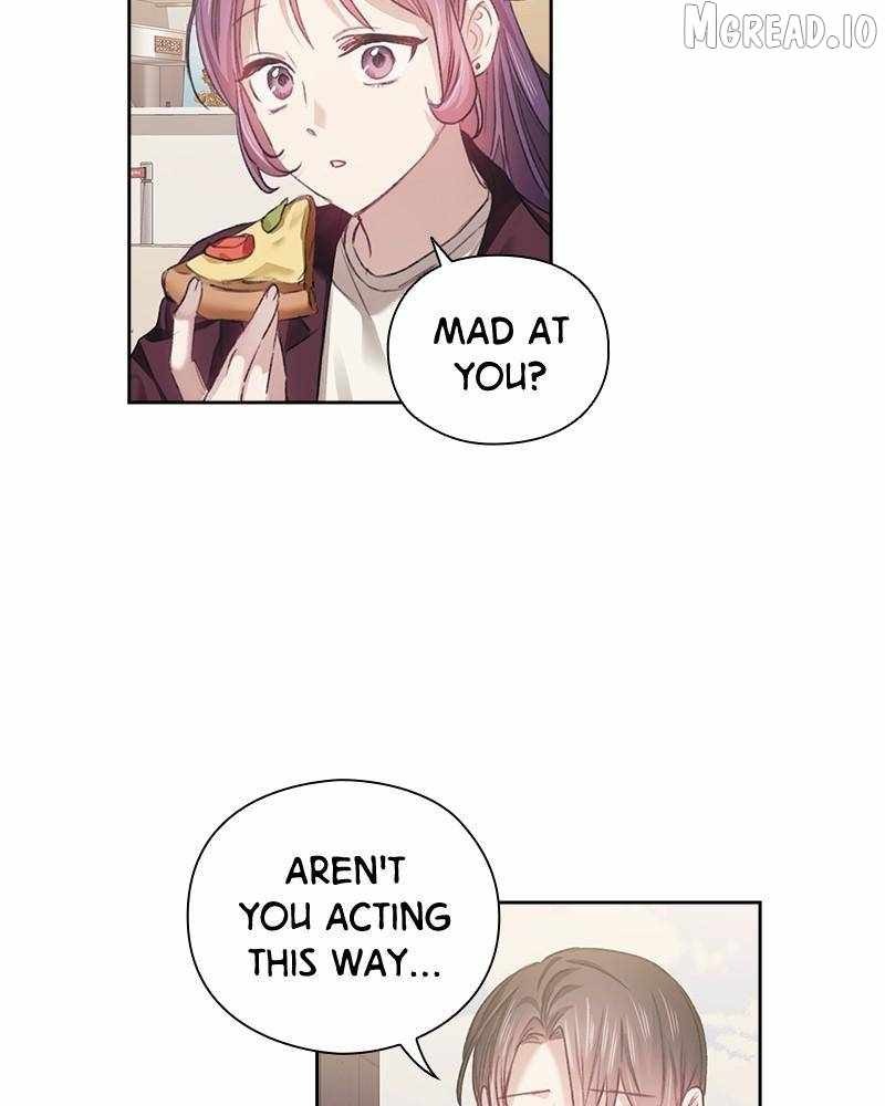 From Now On, Romance Ch.31 p26