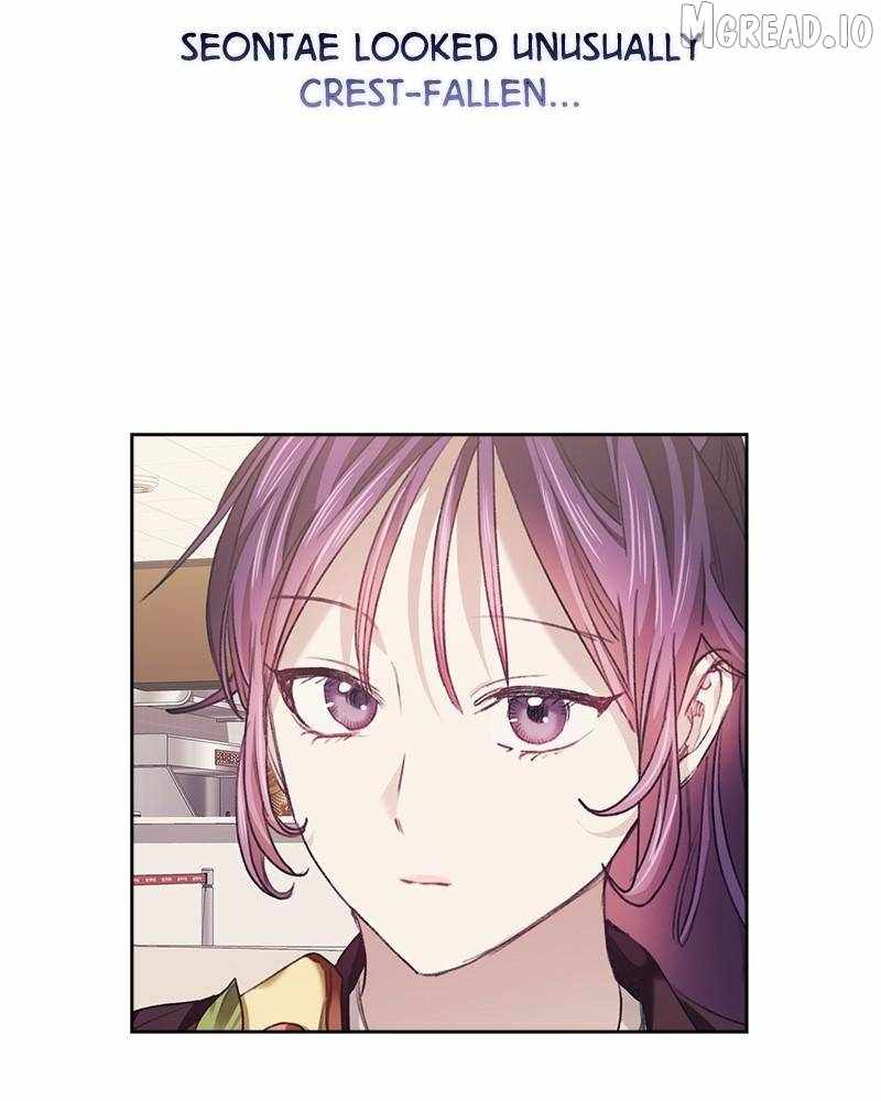 From Now On, Romance Ch.31 p29