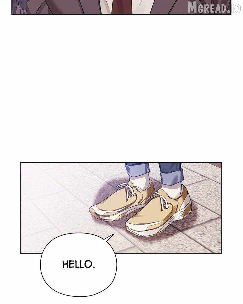 From Now On, Romance Ch.31 p4