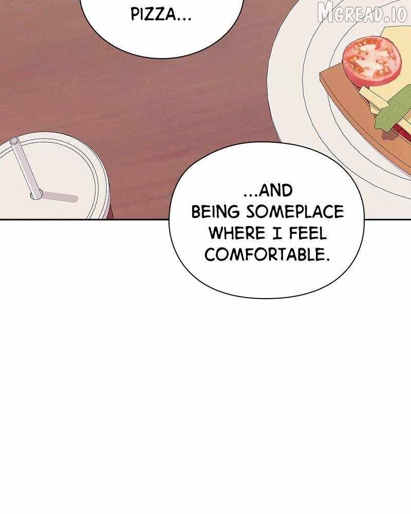 From Now On, Romance Ch.31 p35