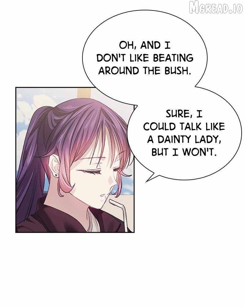 From Now On, Romance Ch.31 p36