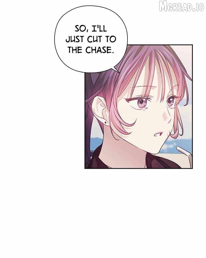 From Now On, Romance Ch.31 p37