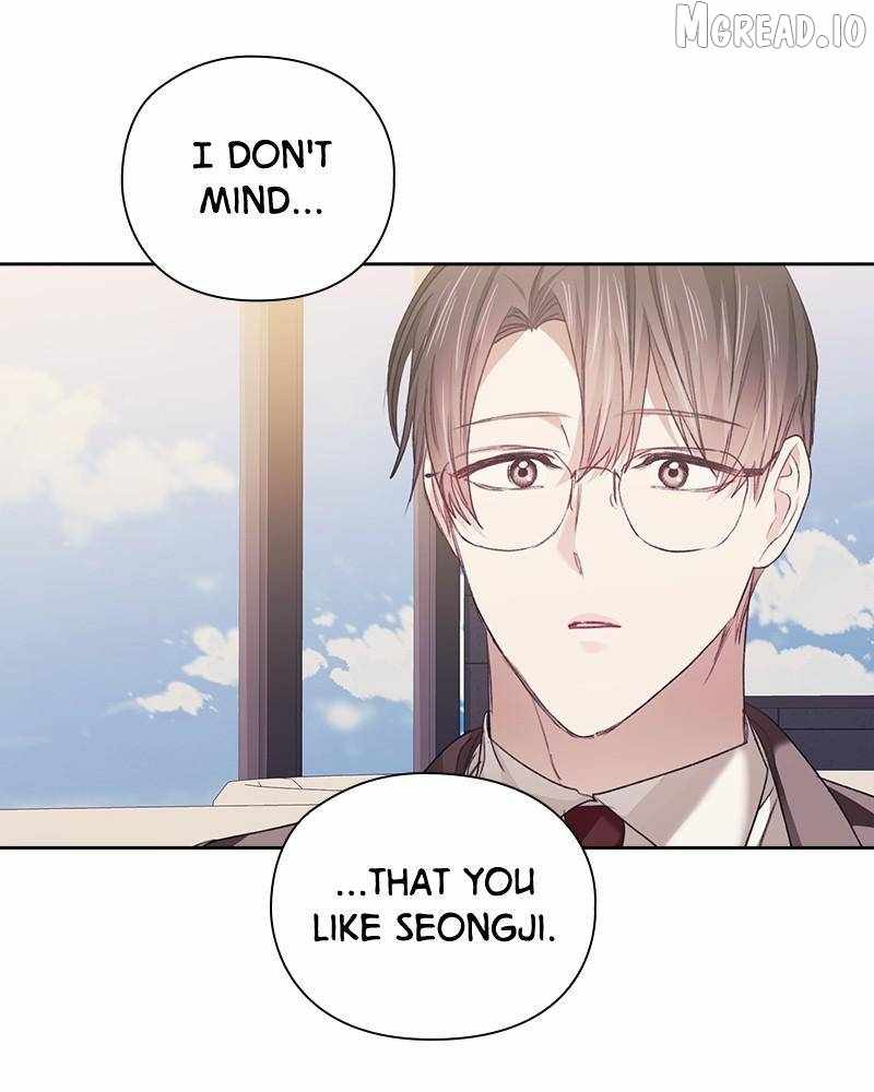 From Now On, Romance Ch.31 p38