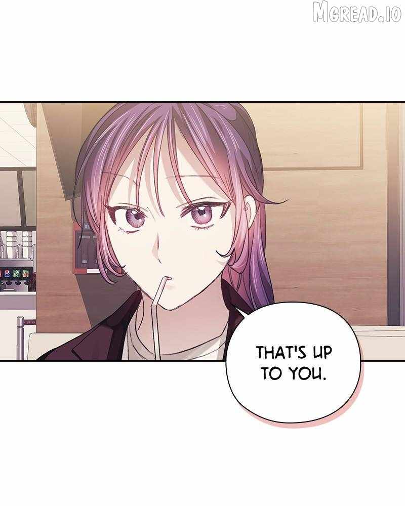 From Now On, Romance Ch.31 p39