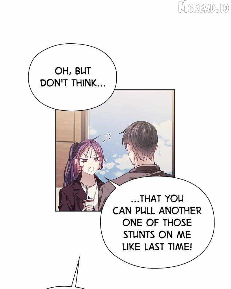 From Now On, Romance Ch.31 p40
